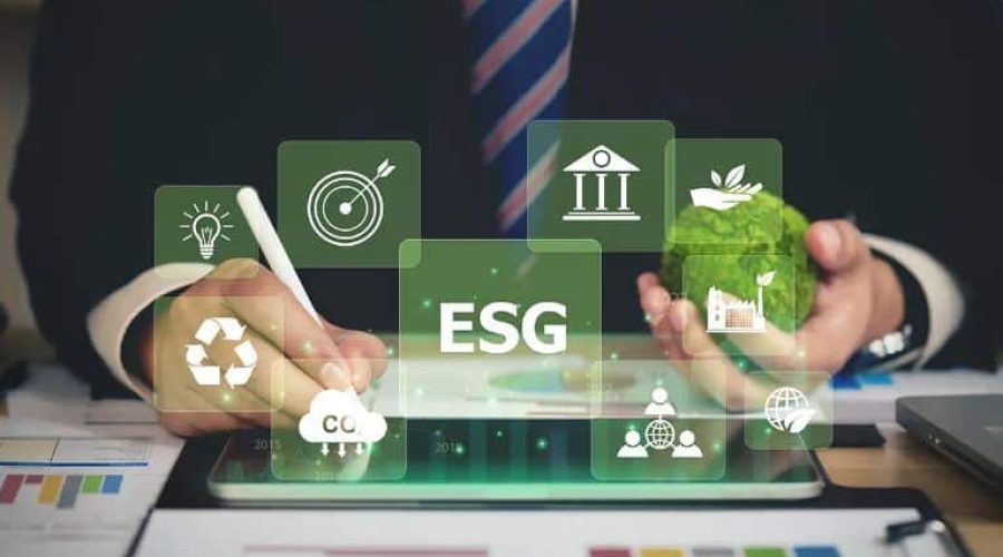 Dịch vụ phân tích ESG của CRIF trao quyền cho các ngân hàng Anh trong việc đánh giá nhà cung cấp và khách hàng