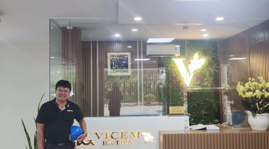 ESG Education & Business hợp tác chuyên sâu LCA-EPD cùng Nhà máy Xi măng Vicem Hà Tiên, Kiên Giang