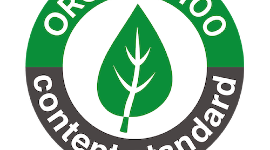 Organic Content Standard (OCS)
