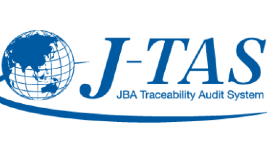 J-TAS