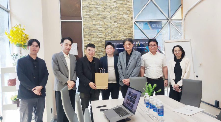 ESG Education & Business hân hạnh tiếp đón đoàn doanh nghiệp tỉnh Hiroshima đến thăm và làm việc hợp tác