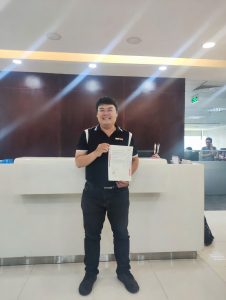 [ THÔNG CÁO BÁO CHÍ ] Lần đầu tiên tại Việt Nam: ESG Education & Business tư vấn 1 định chế tài chính  hoàn thành kiểm kê và xác minh khí nhà kính theo ISO 14064 cho đầy đủ Scope 1, 2 và 3
