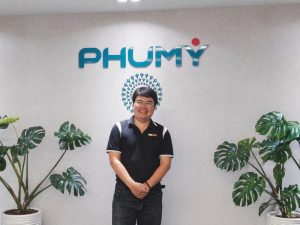 Dự án tư vấn chiến lược quan trọng với Tập đoàn Phân bón và Hóa chất Dầu khí Việt Nam (PVFCCo)
