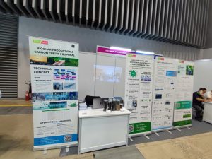 ESG Education & Business tham gia triển lãm tại SECC – Chem Expo 2026