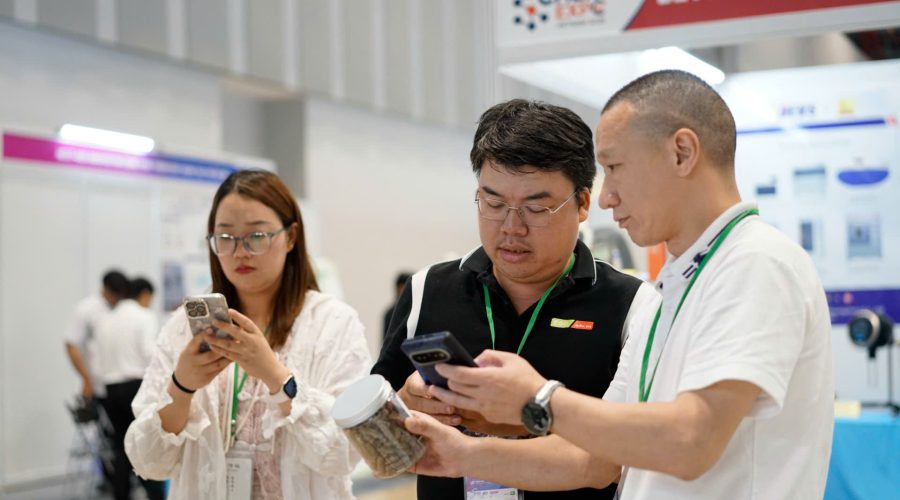 Ba Ngày Kết Nối Ý Nghĩa, Chung Tầm Nhìn và Mở Ra Nhiều Cơ Hội Mới
